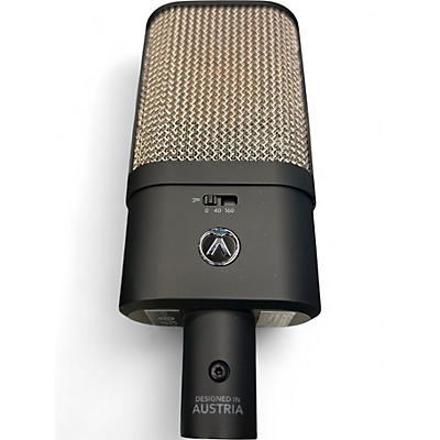 Used Antelope Audio Edge Solo Condenser Microphone