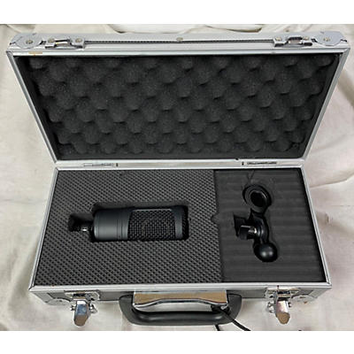 Used Antelope Audio Edge Solo Condenser Microphone