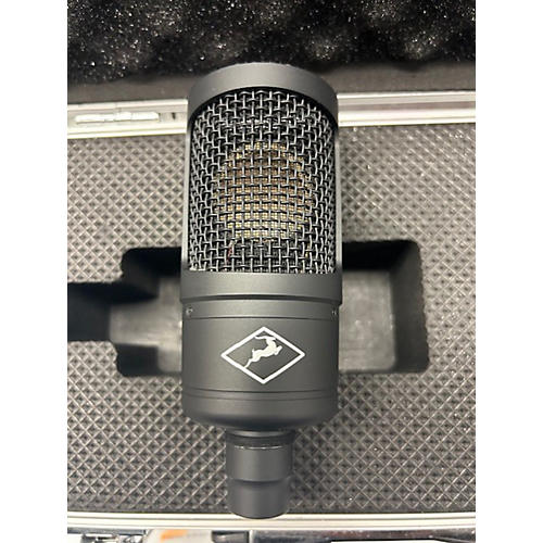 Antelope Audio Used Antelope Audio Edge Solo Condenser Microphone