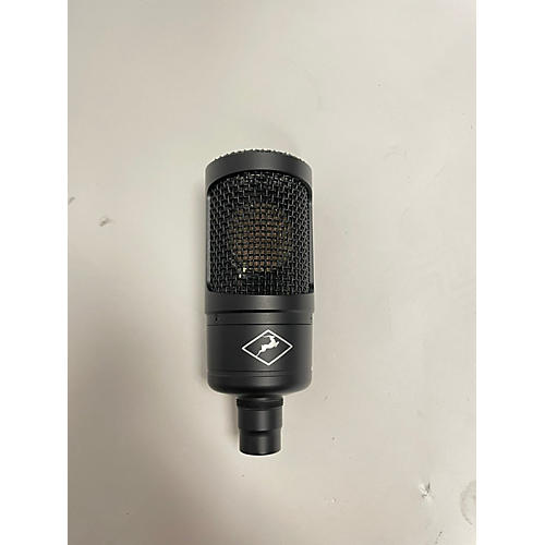 Antelope Audio Used Antelope Audio Edge Solo Condenser Microphone