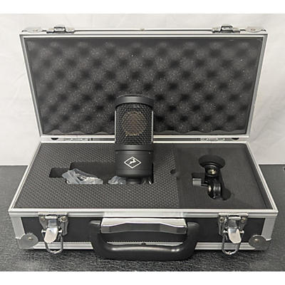 Antelope Audio Used Antelope Audio Edge Solo Condenser Microphone