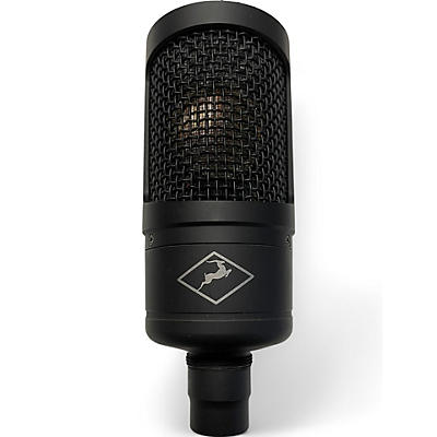 Used Antelope Audio Edge Solo Condenser Microphone