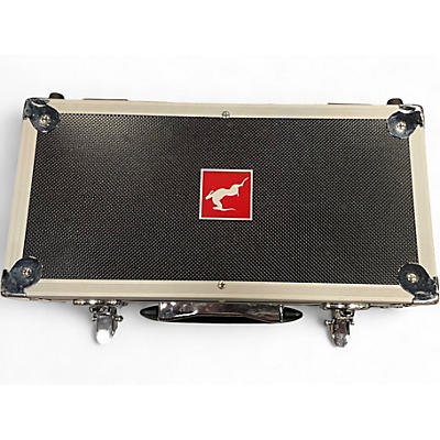 Used Antelope Audio Edge Solo Condenser Microphone