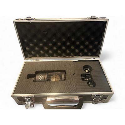 Used Antelope Audio Edge Solo Condenser Microphone