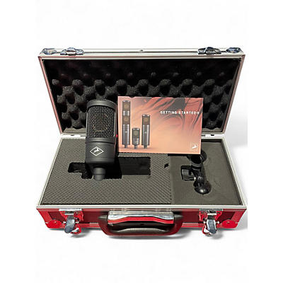 Used Antelope Audio Edge Solo Condenser Microphone