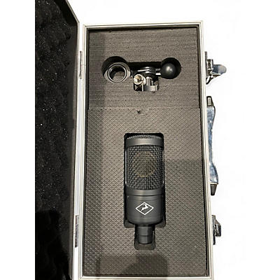 Used Antelope Audio Edge Solo Condenser Microphone