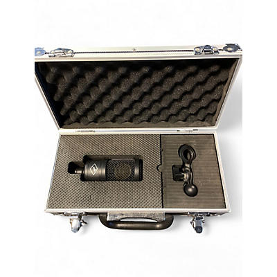Used Antelope Audio Edge Solo Modeling Microphone Condenser Microphone