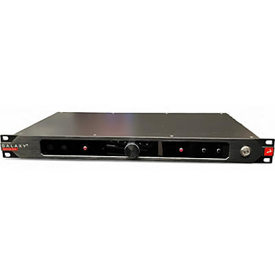 Used Antelope Audio Galaxy 32 Audio Interface