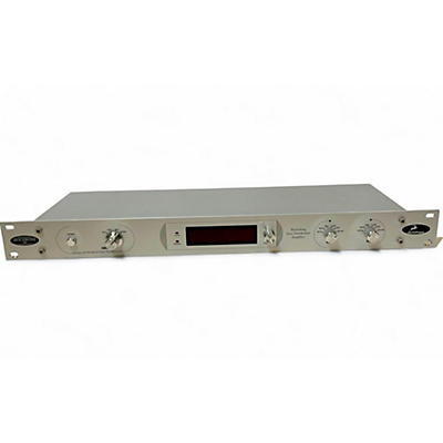 Used Antelope Audio IsochronE sync distribution Amp Signal Processor