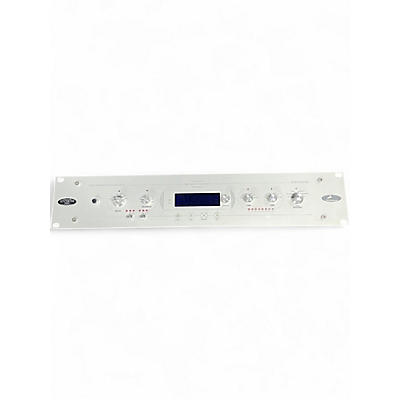 Used Antelope Audio Isochrone OCX Master Clock Generator Digital Clock