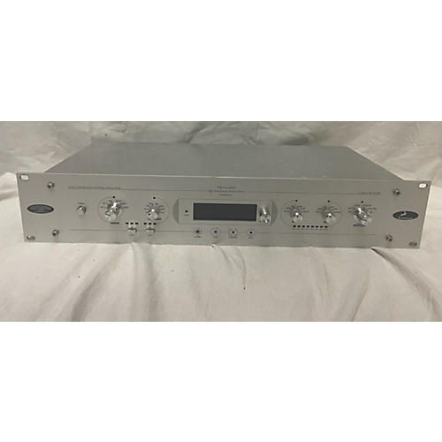 Antelope Audio Used Antelope Audio Isochrone OCX-V Video Enabled High Resolution Audio Clock Generator Digital Clock