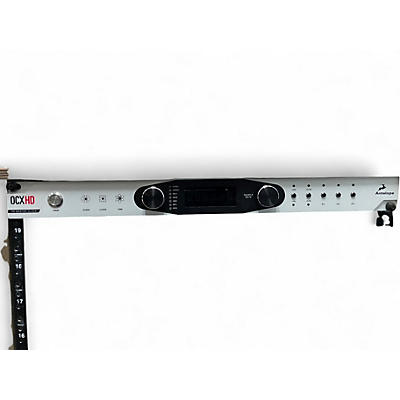 Used Antelope Audio OCX HD MASTER CLOCK Digital Clock