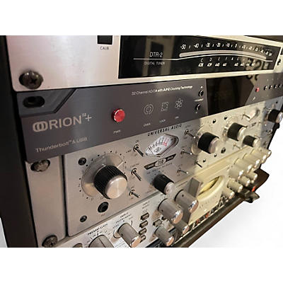 Antelope Audio Used Antelope Audio Orion 32+ Audio Interface