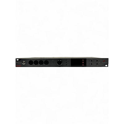 Used Antelope Audio Orion Studio Audio Interface