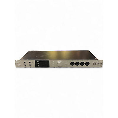 Used Antelope Audio Orion Studio Audio Interface