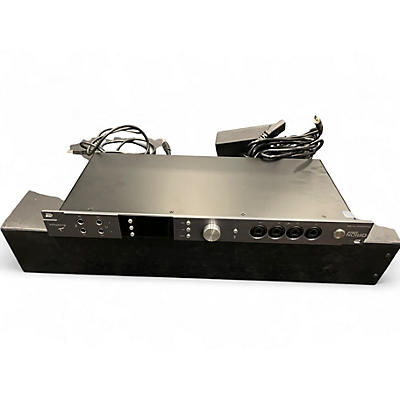 Used Antelope Audio Orion Studio Audio Interface