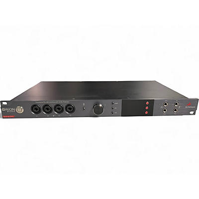 Used Antelope Audio Orion Studio Audio Interface