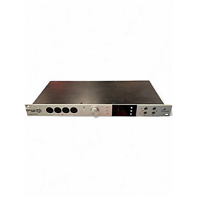 Used Antelope Audio Orion Studio Audio Interface