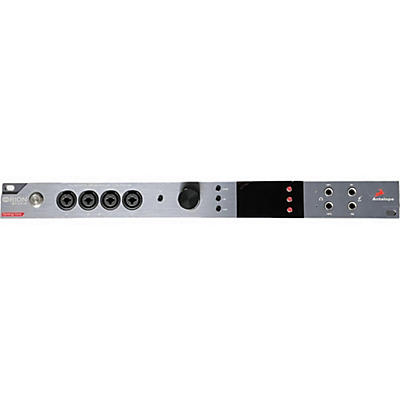 Used Antelope Audio Orion Studio Synergy Audio Interface
