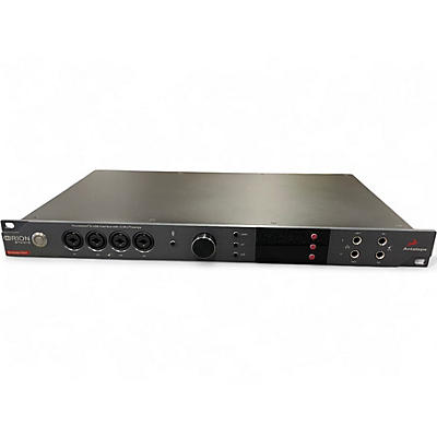 Used Antelope Audio Orion Studio Synergy Core Audio Interface