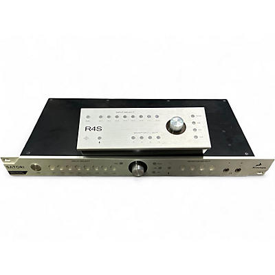 Used Antelope Audio Satori With R4S