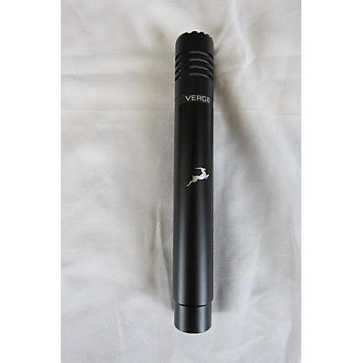 Used Antelope Audio VERGE Condenser Microphone