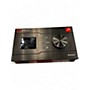 Used Antelope Audio ZEN Go Audio Interface