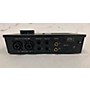 Used Antelope Audio Used Antelope Audio ZEN Q SYNERGY CORE THUNDERBOLT 3 Audio Interface