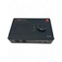 Used Antelope Audio Used Antelope Audio ZEN Quadro Audio Interface