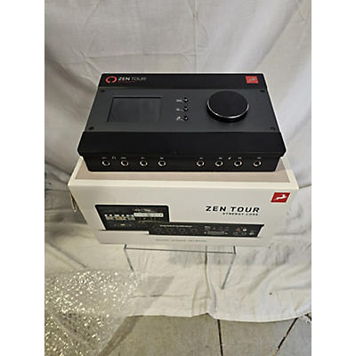 Antelope Audio Used Antelope Audio ZEN TOUR Audio Interface