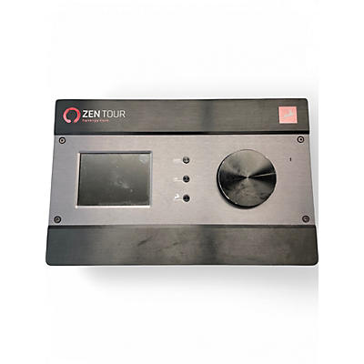 Used Antelope Audio ZEN TOUR ENERGY CORE Audio Interface