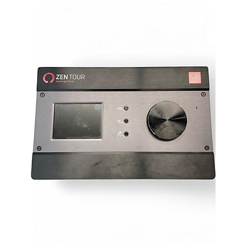 Used Antelope Audio ZEN TOUR ENERGY CORE Audio Interface