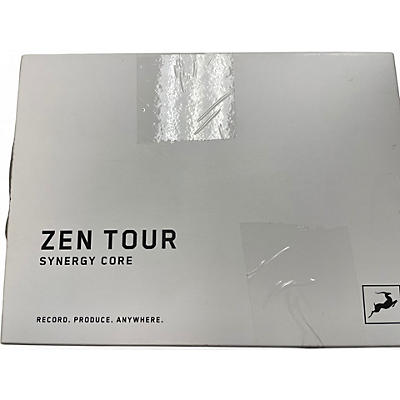 Antelope Audio Used Antelope Audio ZEN TOUR SYNERGY CORE Audio Interface