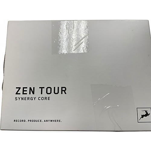 Antelope Audio Used Antelope Audio ZEN TOUR SYNERGY CORE Audio Interface