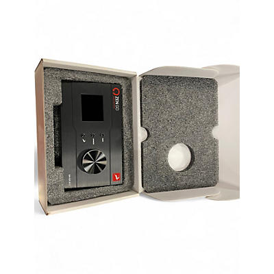 Used Antelope Audio Zen Go Audio Interface