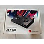 Used Antelope Audio Used Antelope Audio Zen Go Synergy Core USB-C Audio Interface