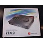 Used Antelope Audio Used Antelope Audio Zen Q Audio Interface