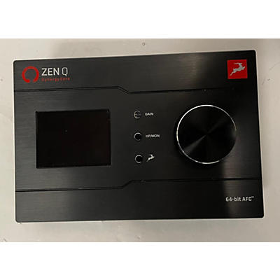 Antelope Audio Used Antelope Audio Zen Q MIDI Interface