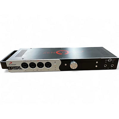 Used Antelope Audio Zen Studio Plus Audio Interface