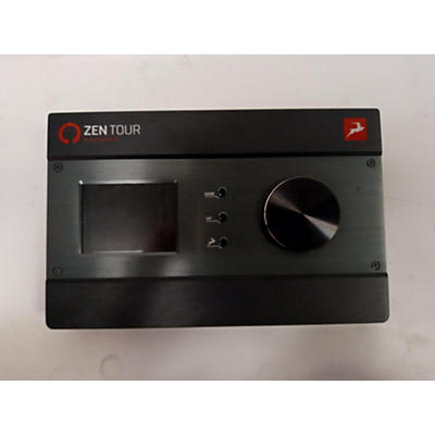 Antelope Audio Used Antelope Audio Zen Tour Audio Interface