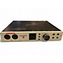 Used Antelope Audio descrete 4 Audio Interface