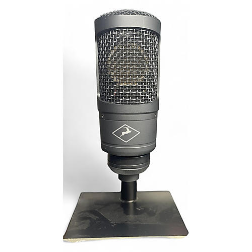 Used Antelope Audio edge Solo Condenser Microphone