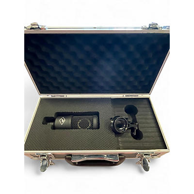 Used Antelope Audio edge Solo Condenser Microphone