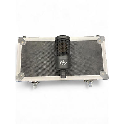 Used Antelope Audio edge solo Condenser Microphone
