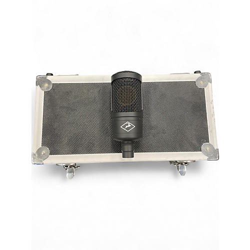 Used Antelope Audio edge solo Condenser Microphone
