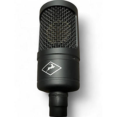 Used Antelope Audio edge solo Condenser Microphone