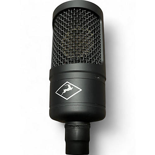 Used Antelope Audio edge solo Condenser Microphone