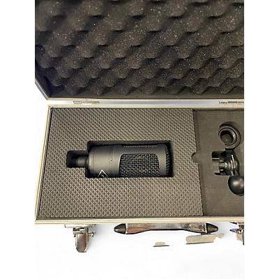 Used Antelope Audio edge solo Condenser Microphone