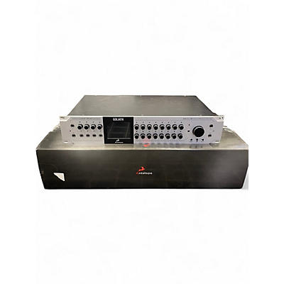 Used Antelope Audio goliath Audio Interface