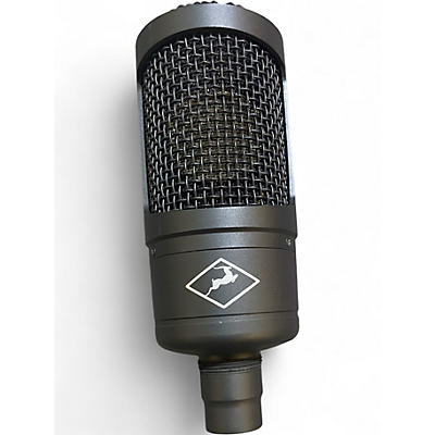 Used Antelope Audio solo Condenser Microphone